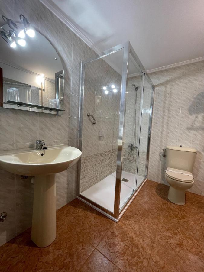 Luarca Zabala Hotel Almuna ภายนอก รูปภาพ