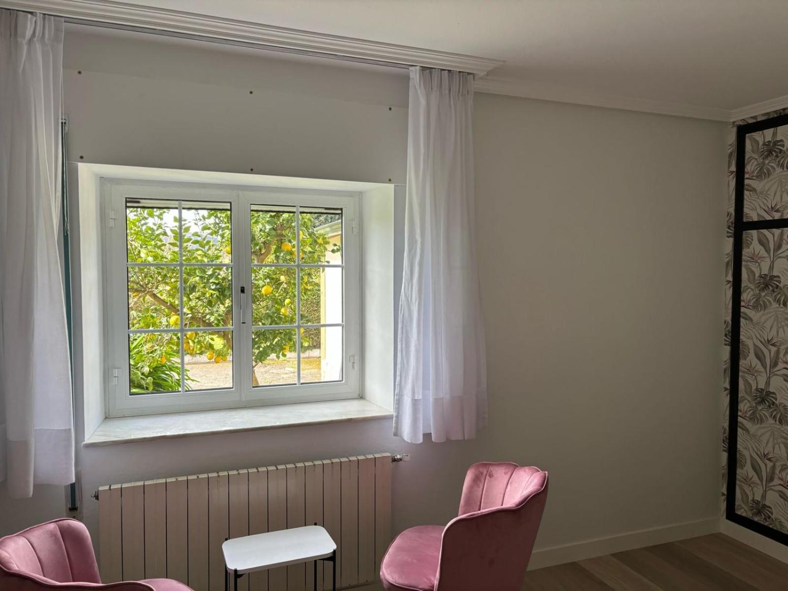 Luarca Zabala Hotel Almuna ภายนอก รูปภาพ